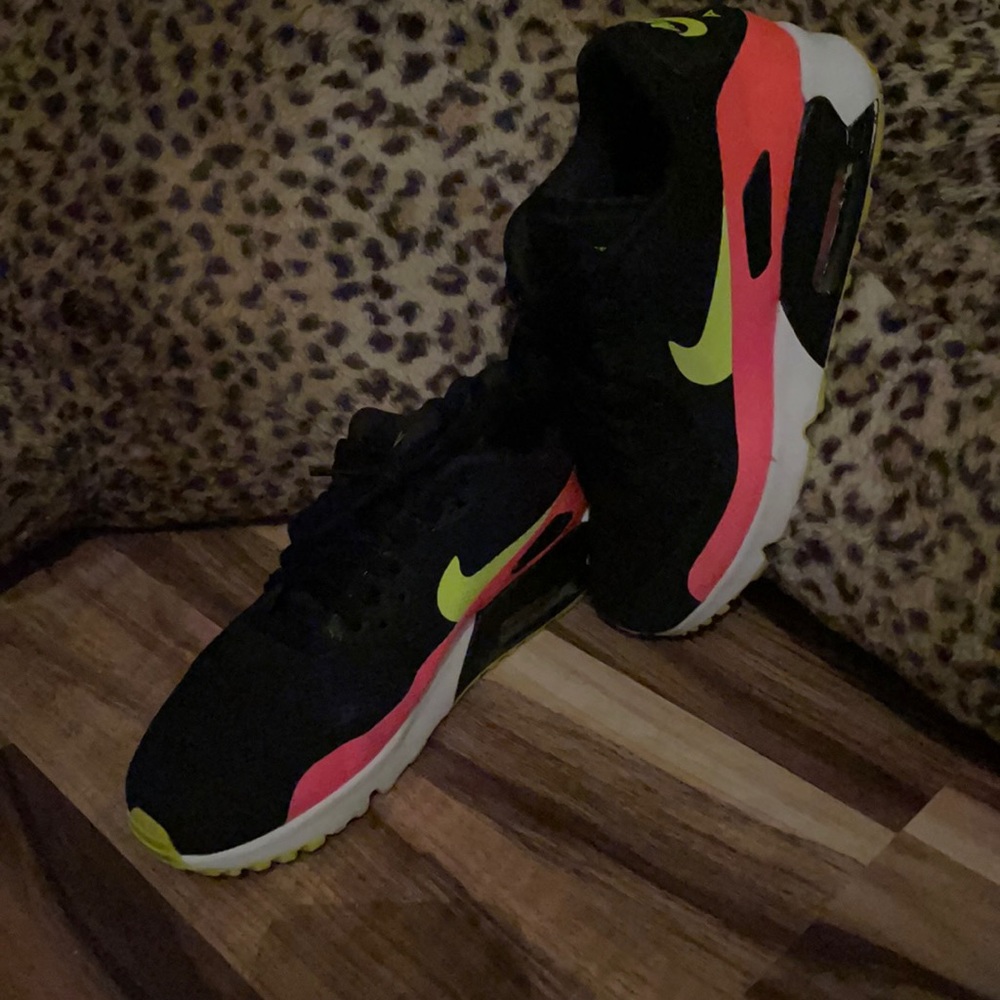 Nike Air Max Plus